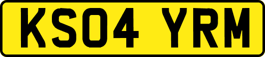 KS04YRM