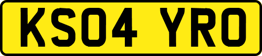 KS04YRO