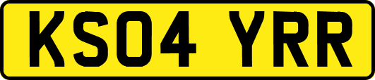 KS04YRR