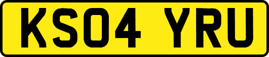 KS04YRU