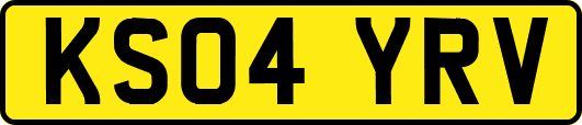 KS04YRV