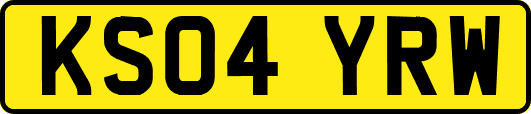 KS04YRW