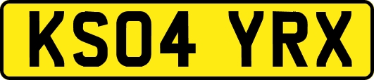 KS04YRX