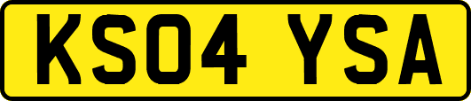 KS04YSA