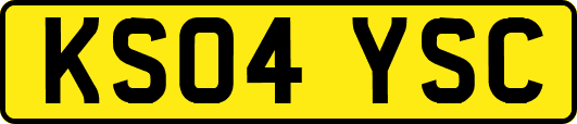 KS04YSC