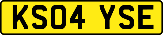 KS04YSE