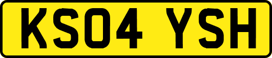 KS04YSH
