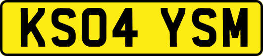 KS04YSM