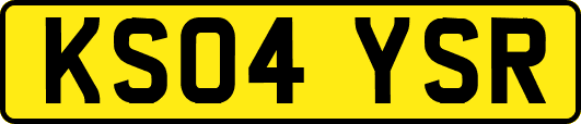 KS04YSR