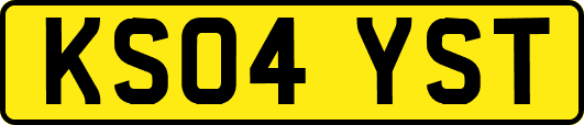 KS04YST