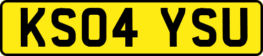 KS04YSU
