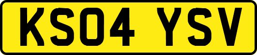KS04YSV