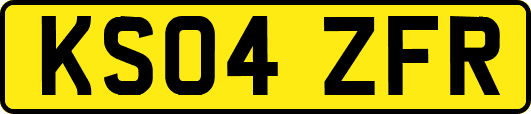 KS04ZFR