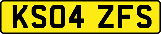 KS04ZFS