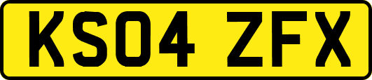 KS04ZFX
