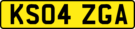 KS04ZGA