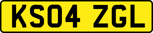 KS04ZGL