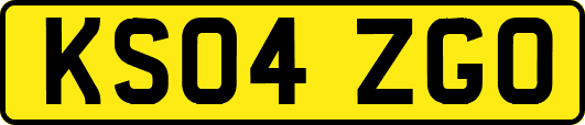KS04ZGO