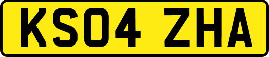 KS04ZHA