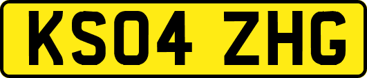 KS04ZHG