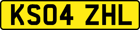 KS04ZHL