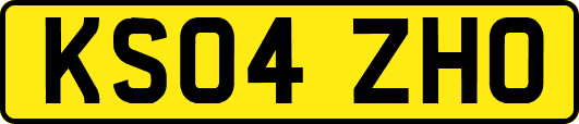 KS04ZHO