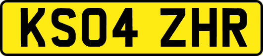 KS04ZHR