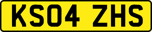 KS04ZHS