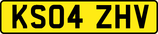 KS04ZHV