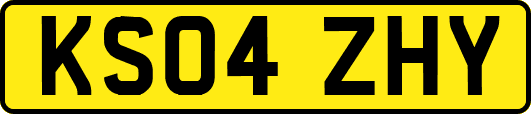 KS04ZHY
