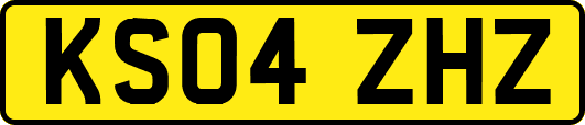 KS04ZHZ