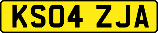 KS04ZJA