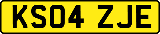 KS04ZJE