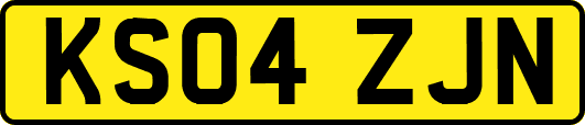 KS04ZJN