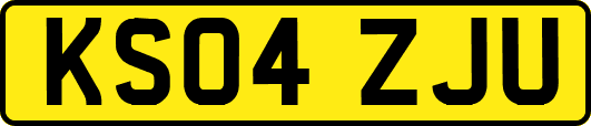 KS04ZJU