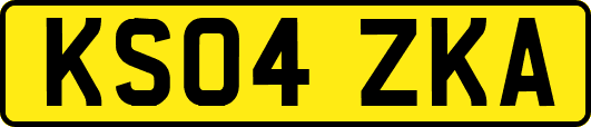 KS04ZKA