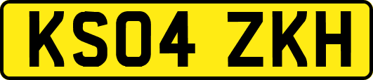 KS04ZKH
