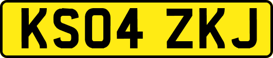 KS04ZKJ