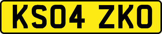 KS04ZKO