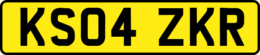 KS04ZKR