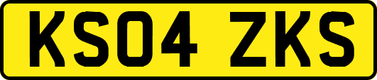 KS04ZKS