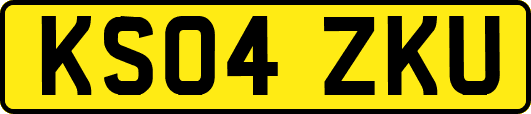 KS04ZKU