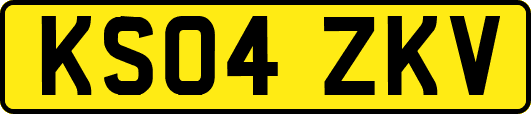 KS04ZKV