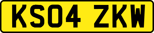 KS04ZKW