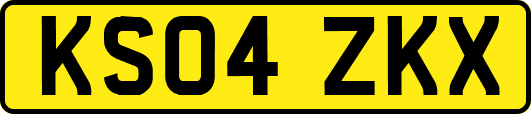 KS04ZKX
