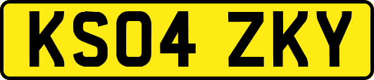 KS04ZKY