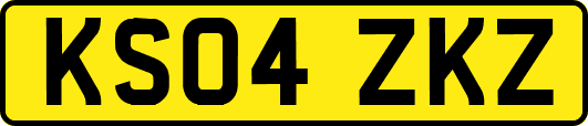 KS04ZKZ
