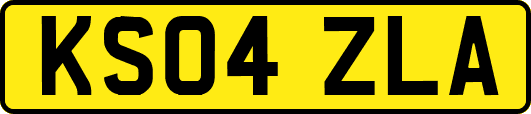 KS04ZLA