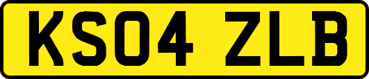KS04ZLB
