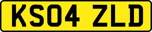 KS04ZLD